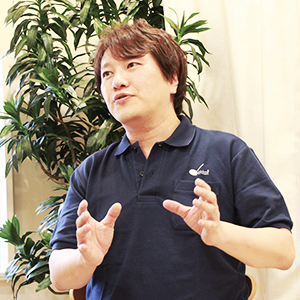 たくさんの選択肢の中で悩まれる患者さんにはどのようにしていますか？