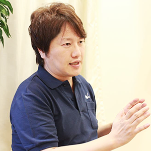 永平裕一　院長