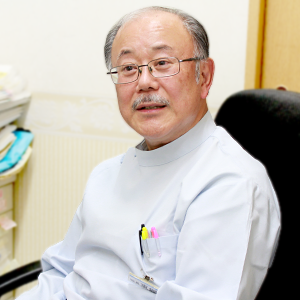 東郷實元院長